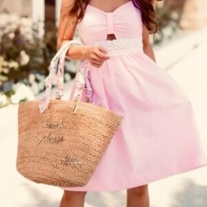 Lilly Pulitzer Katelyn Dress In Capri Coral